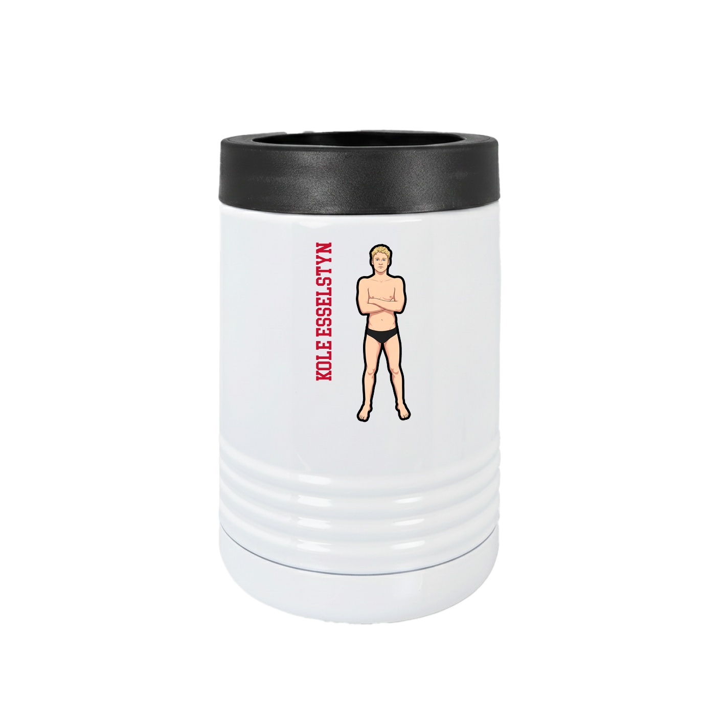 Polar Camel Beverage Holder