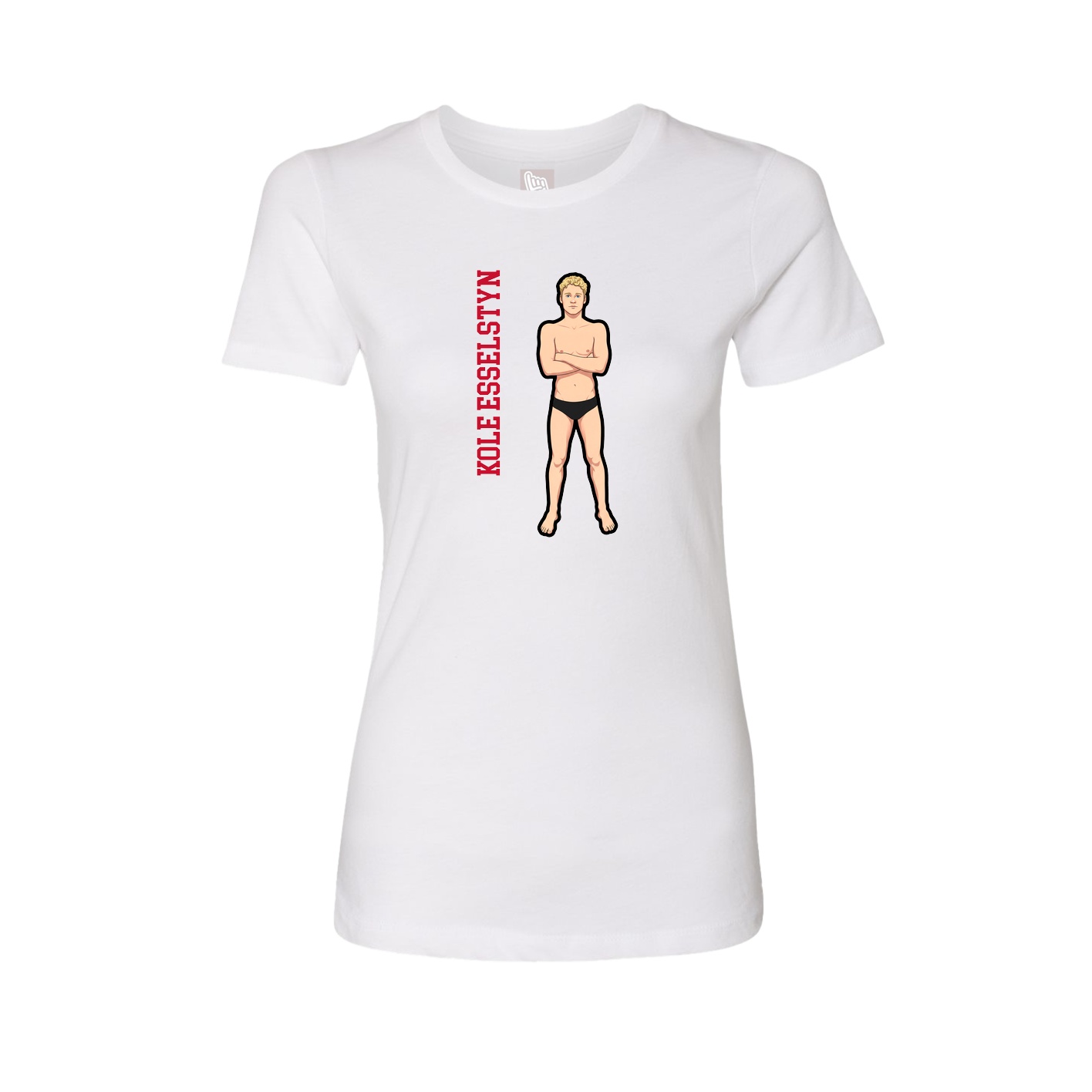 Womens Tee