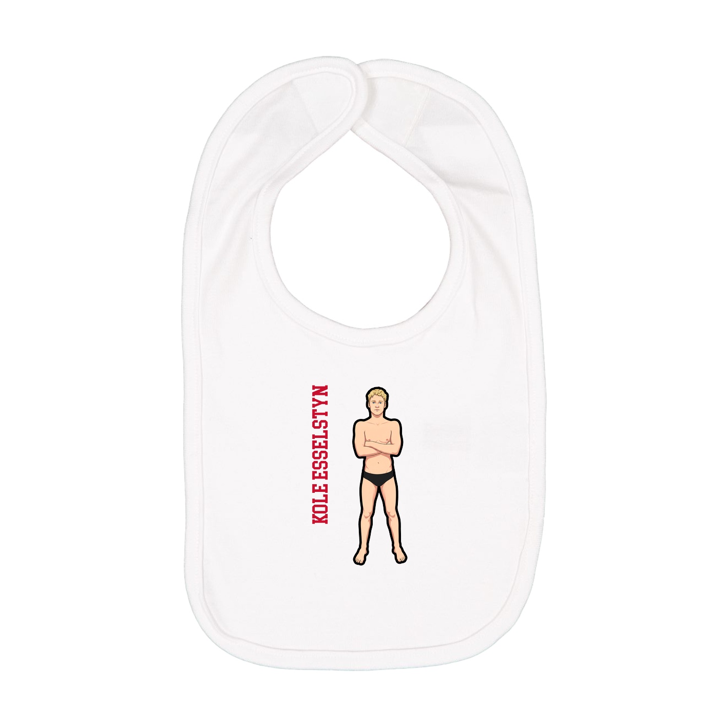 Infant Bib