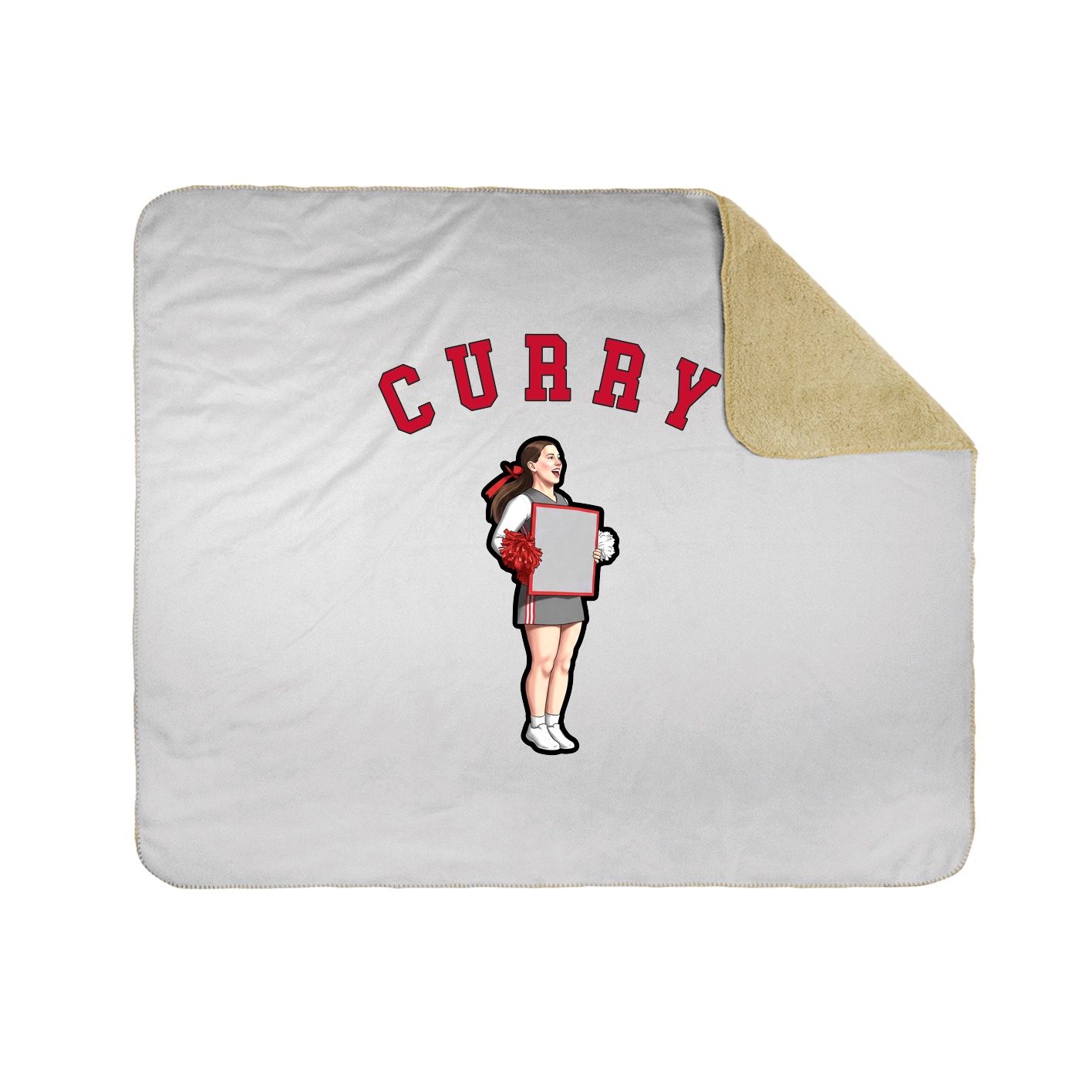 Throw Blanket