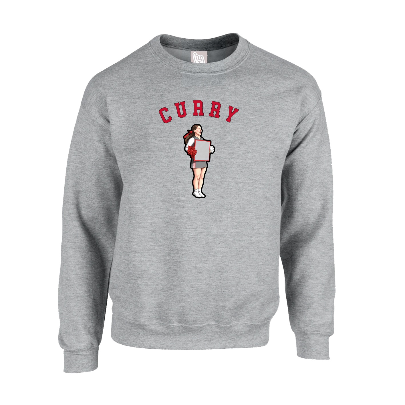 Fleece Crew