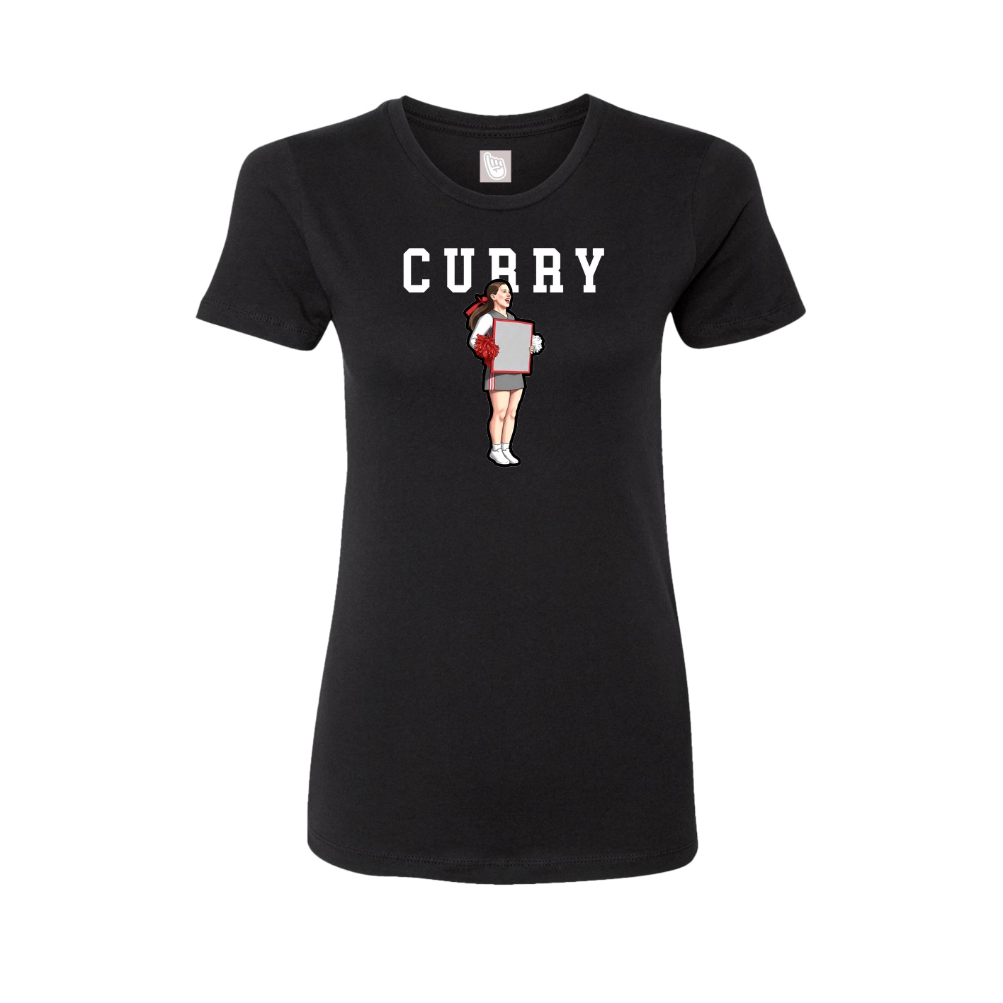 Womens Tee