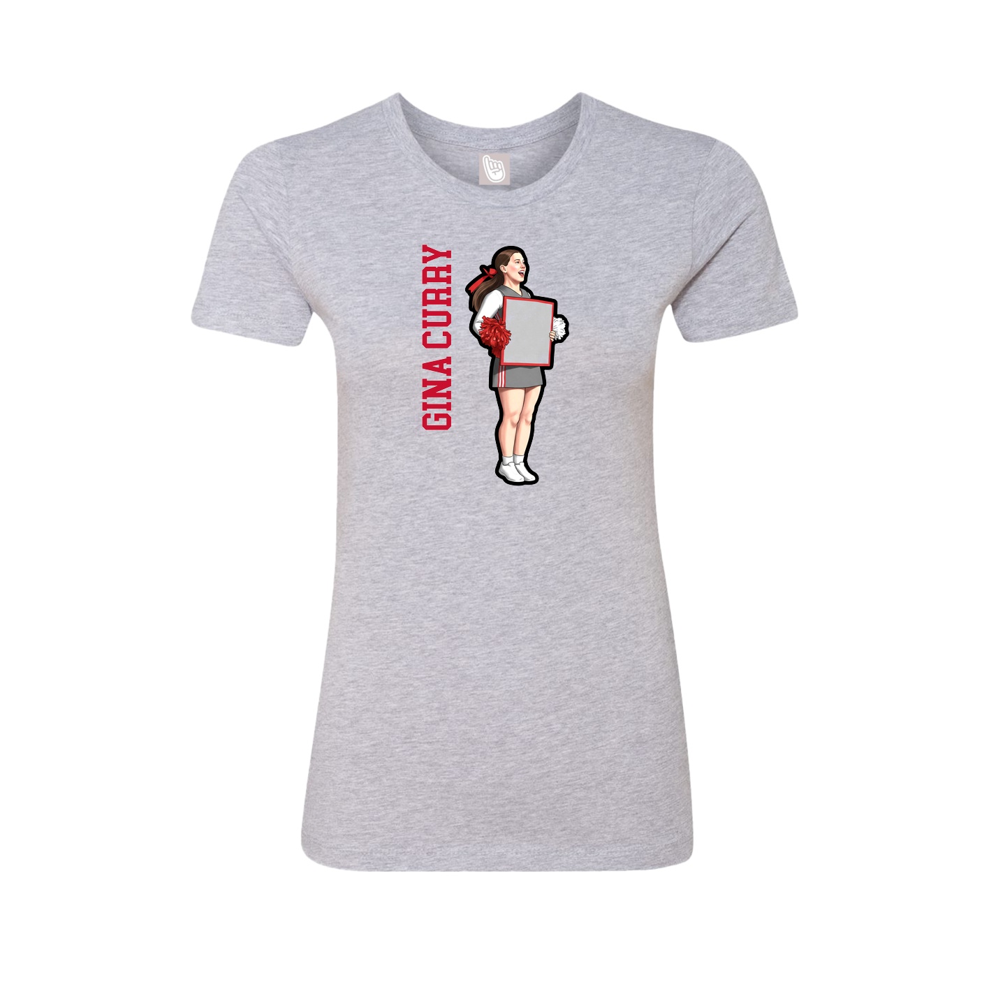 Womens Tee