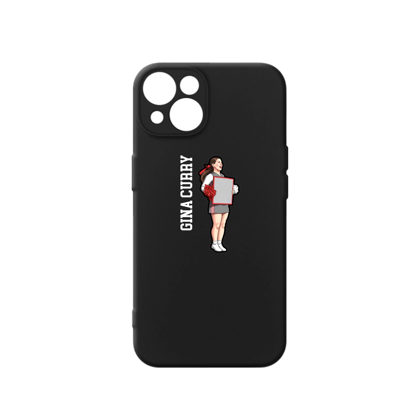 iPhone case