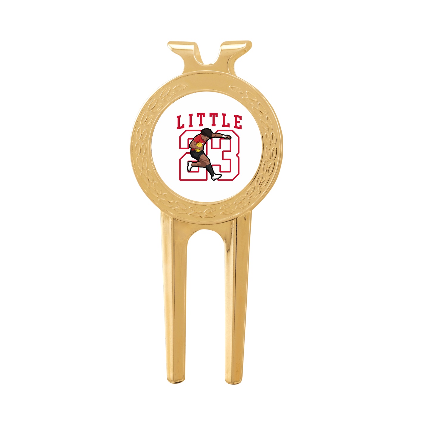 Divot Tool with Ball Marker — Shirsey in Classic