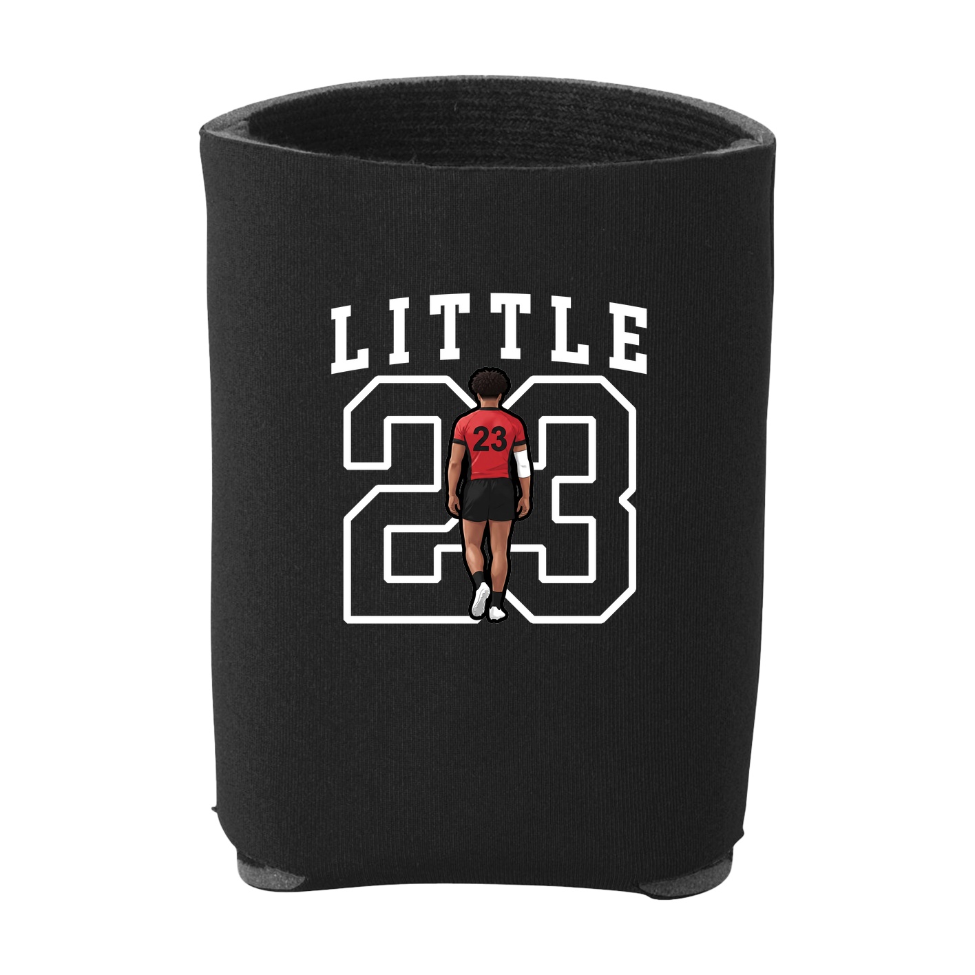 Can Holder — Shirsey in Black