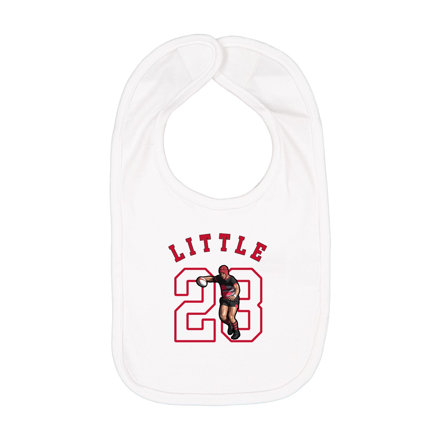 Infant Bib