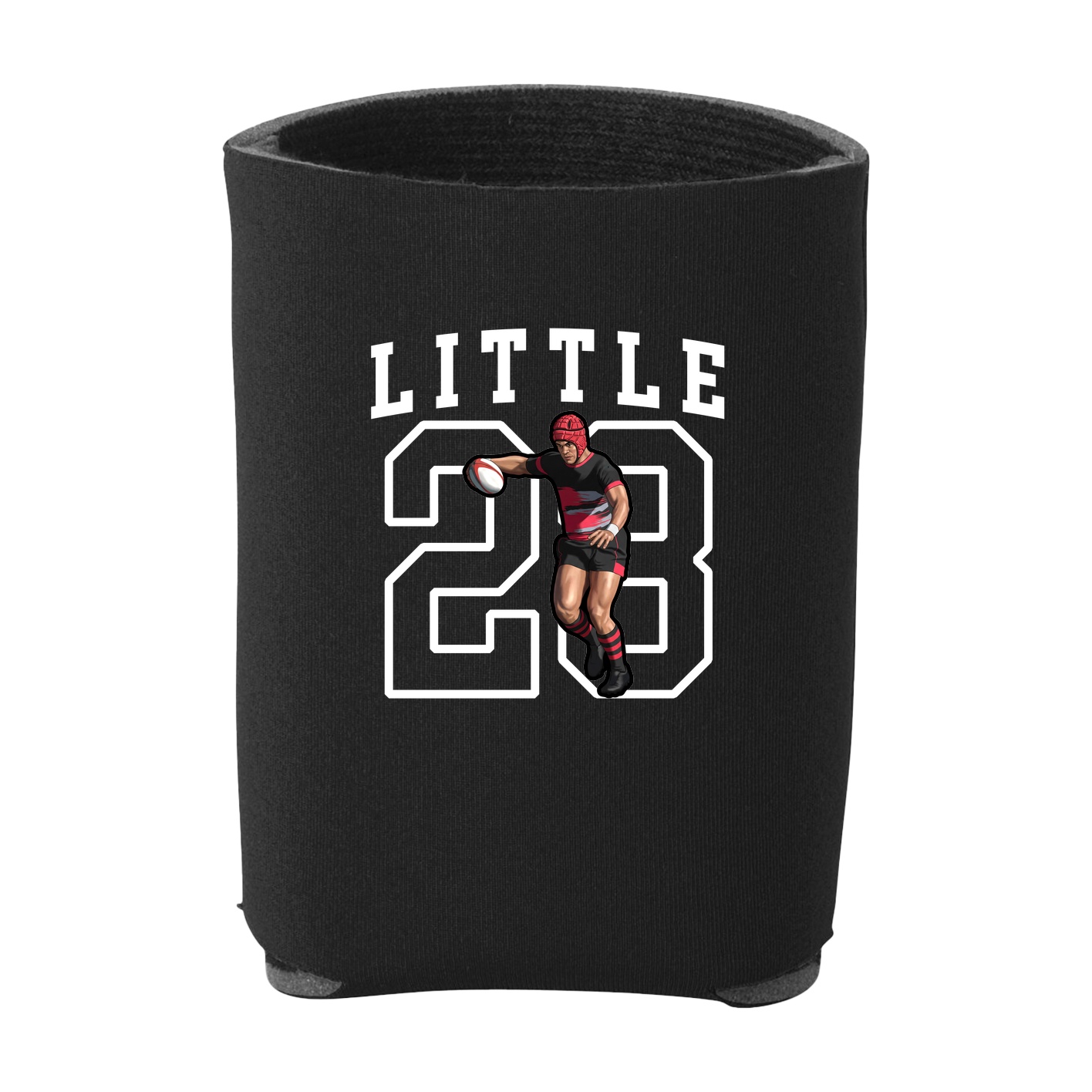 Can Holder — Shirsey in Black