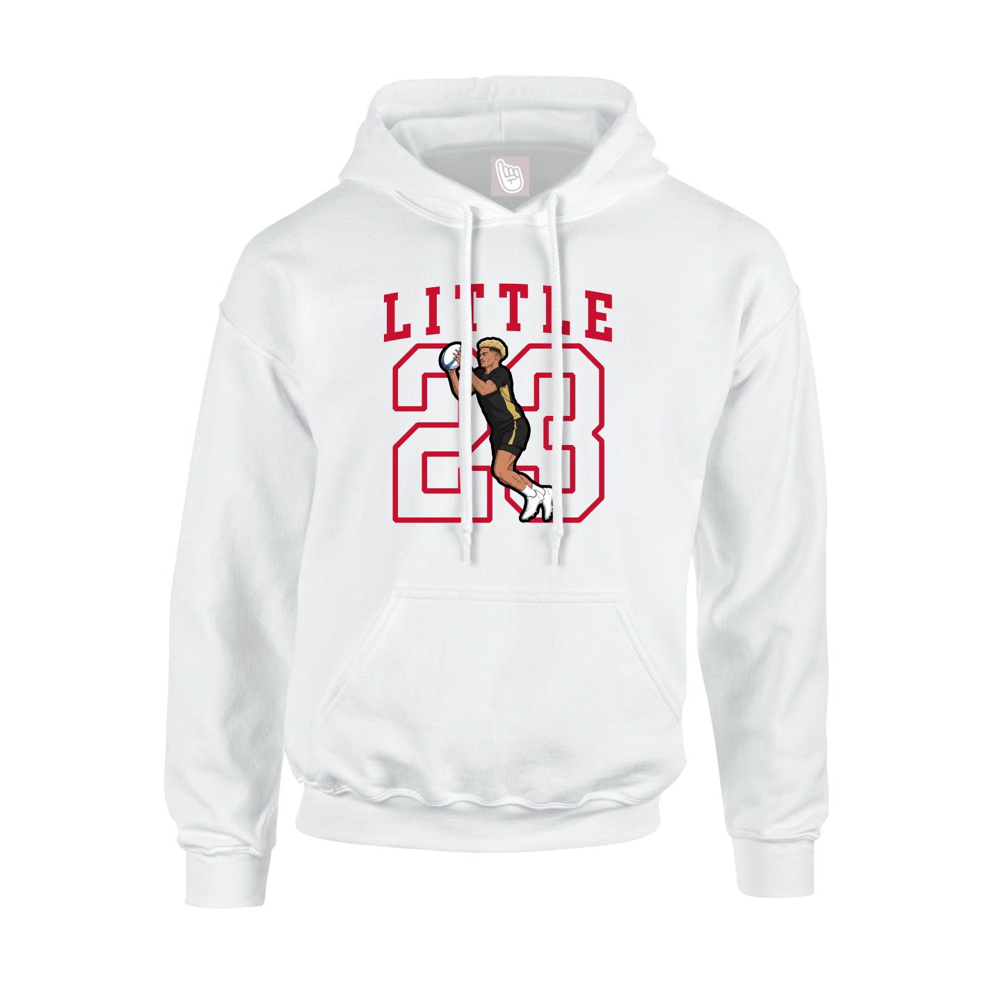 Youth Hoodie