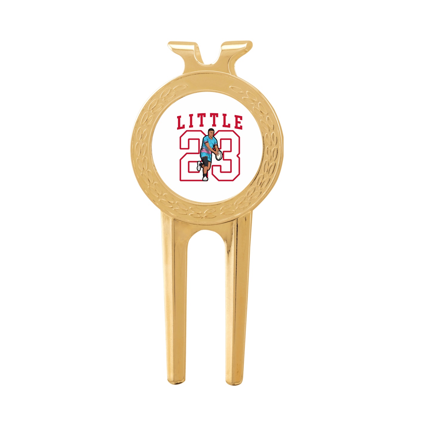 Divot Tool with Ball Marker — Shirsey in Classic