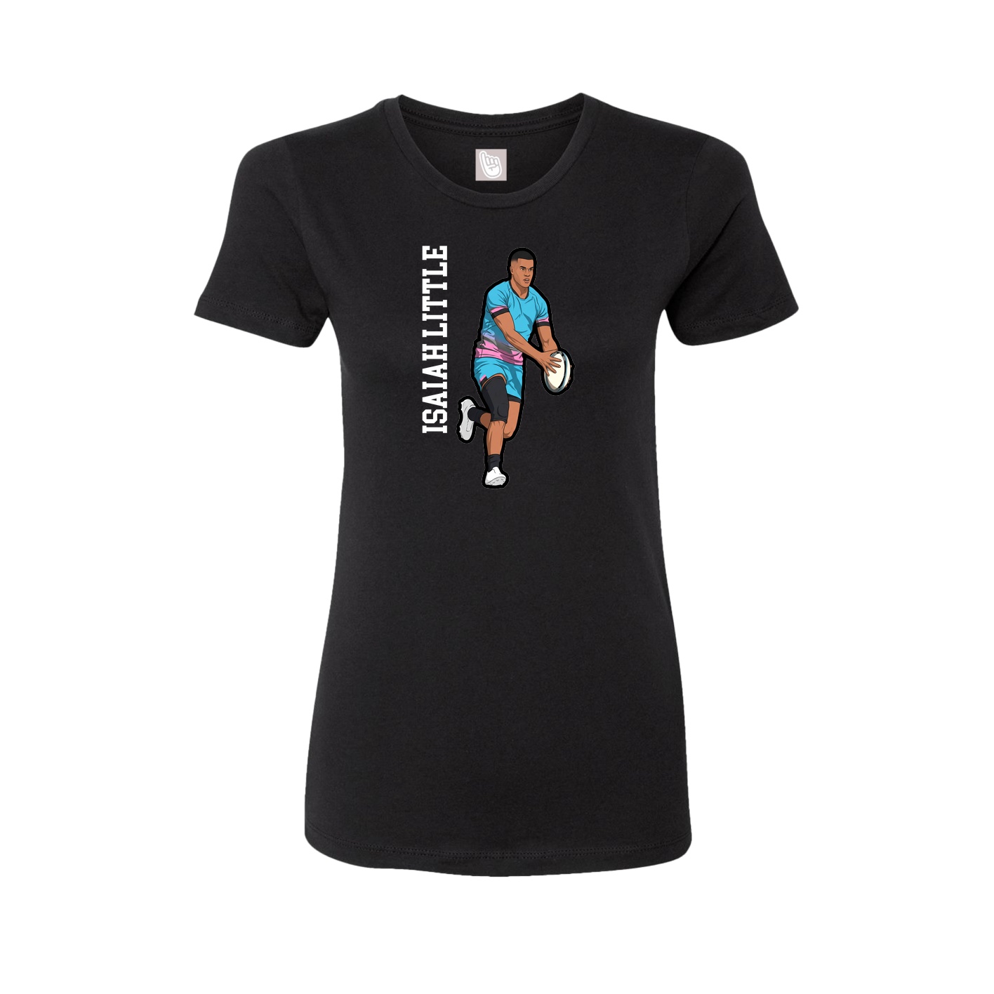 Fitted Women's Tee