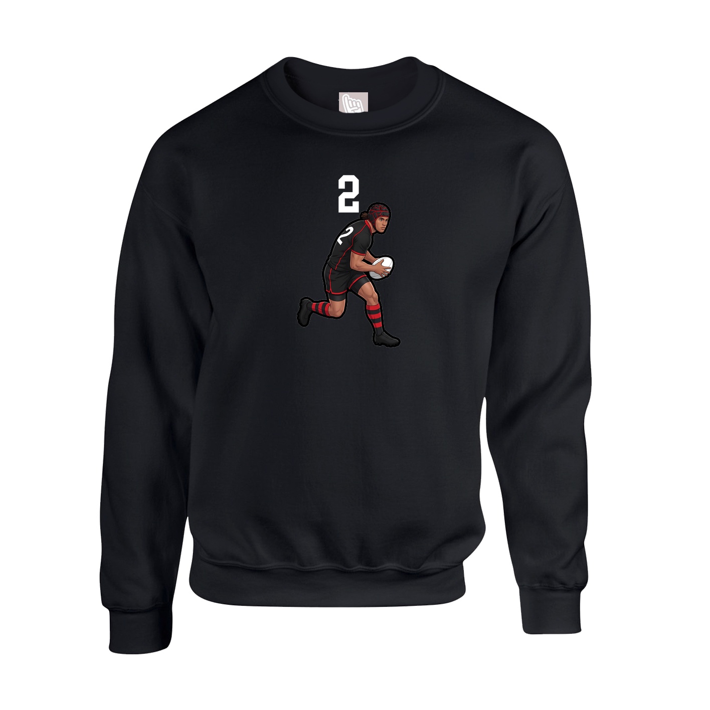 NIL Club Fleece Crew