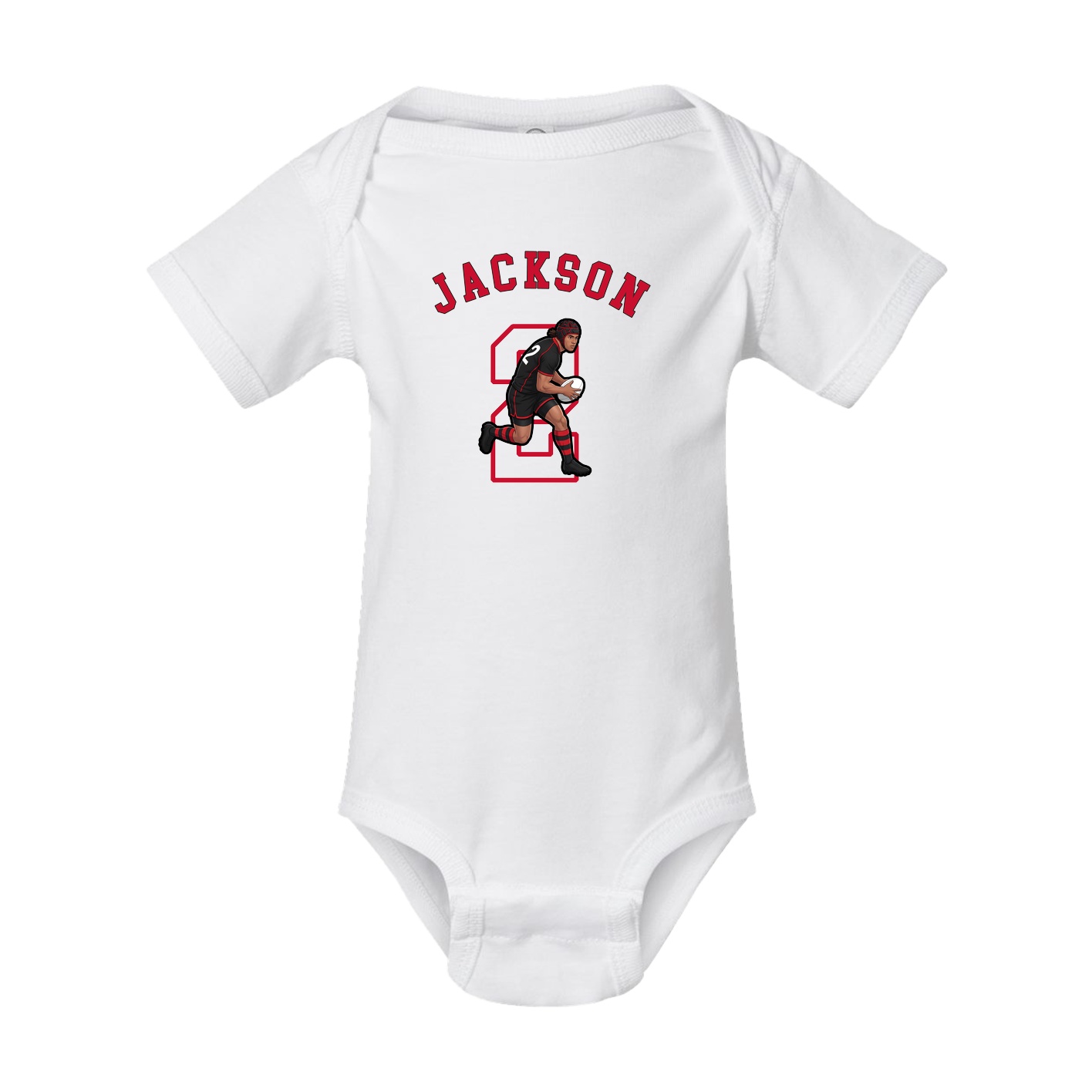 Baby Onesie