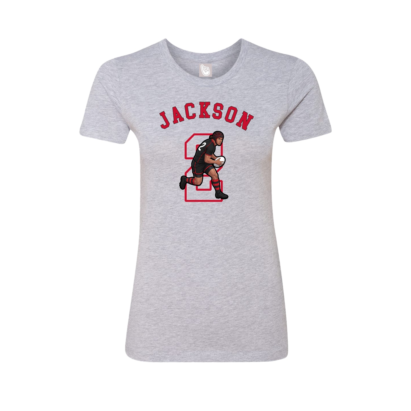 NIL Club Womens Tee