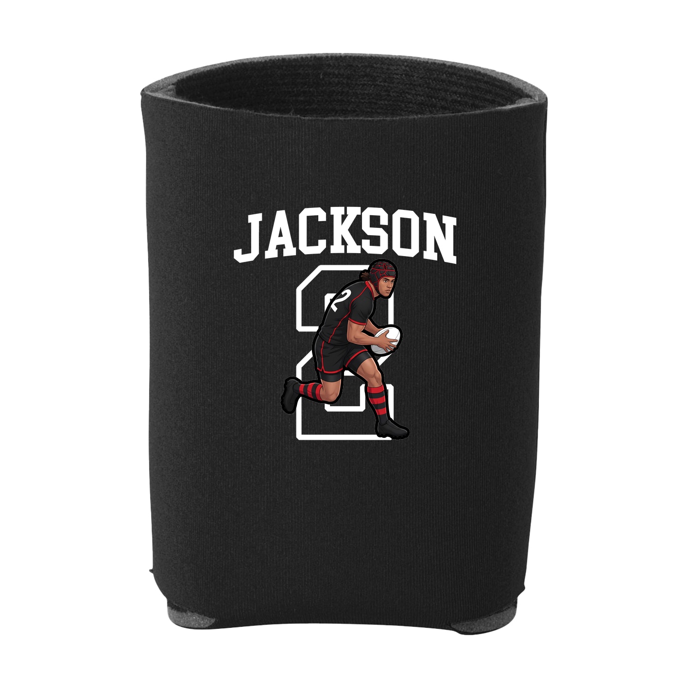 Can Holder — Shirsey in Black