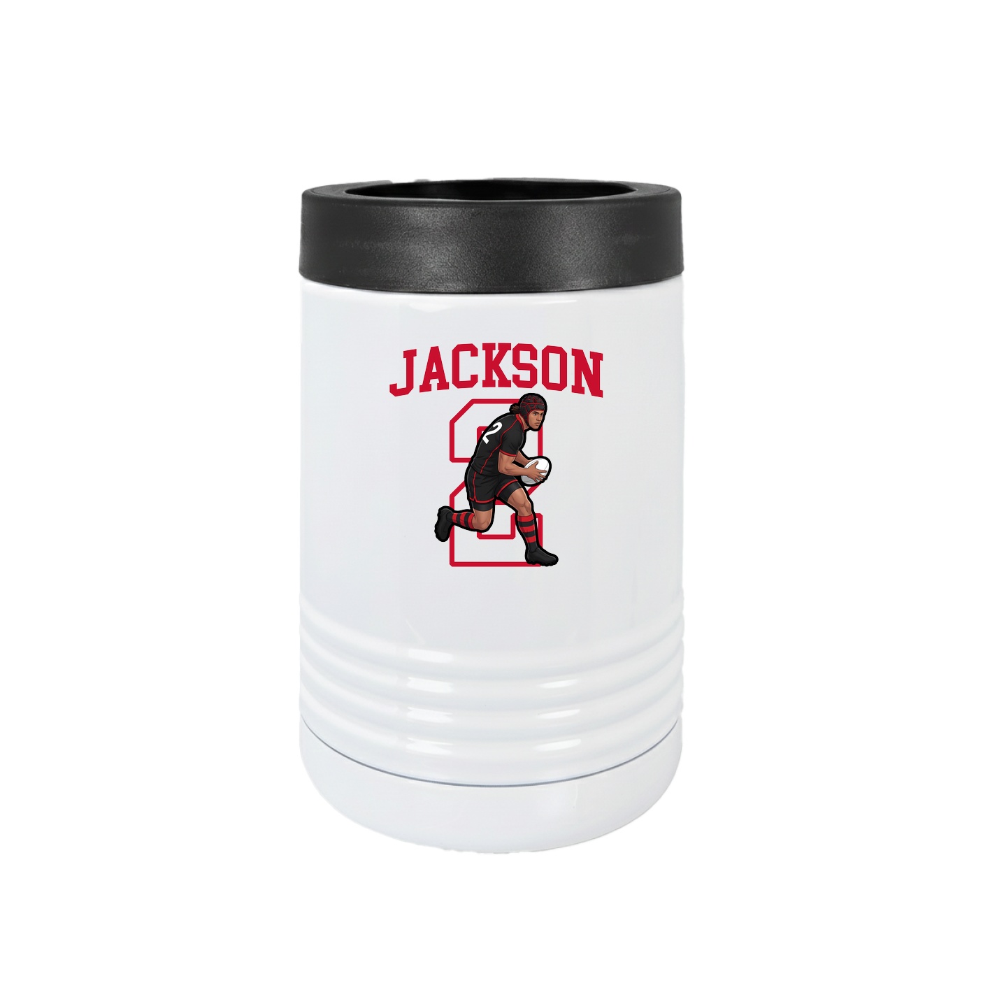 Beverage Holder — Shirsey in White