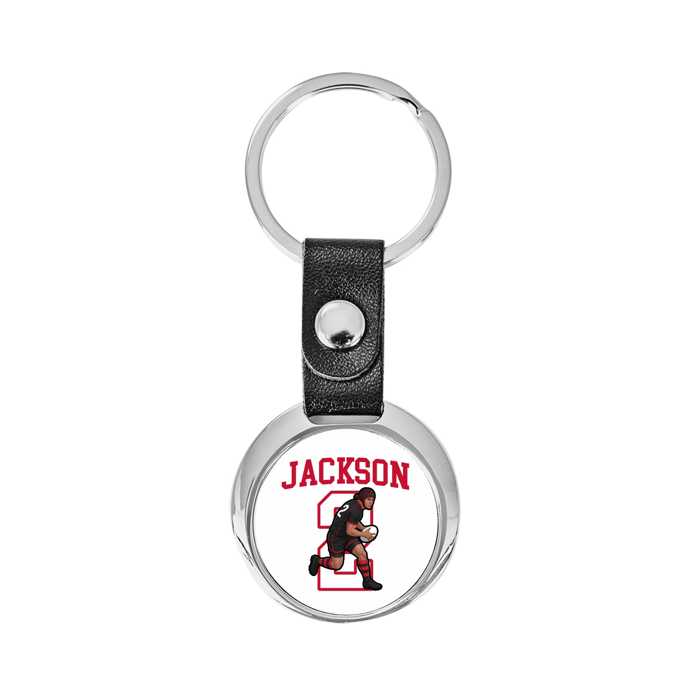Key Chain — Shirsey in Classic
