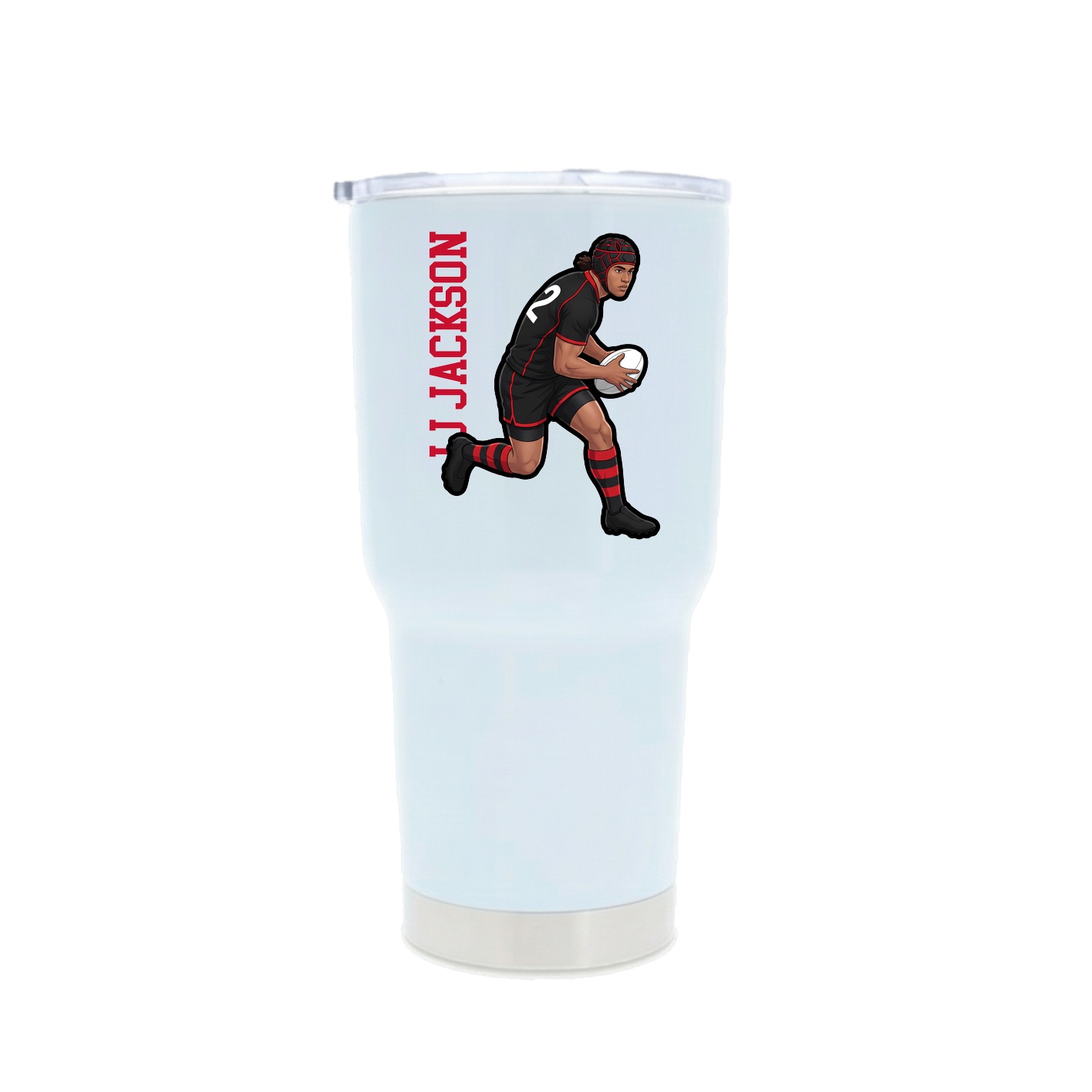 30oz Stainless Steel Tumbler