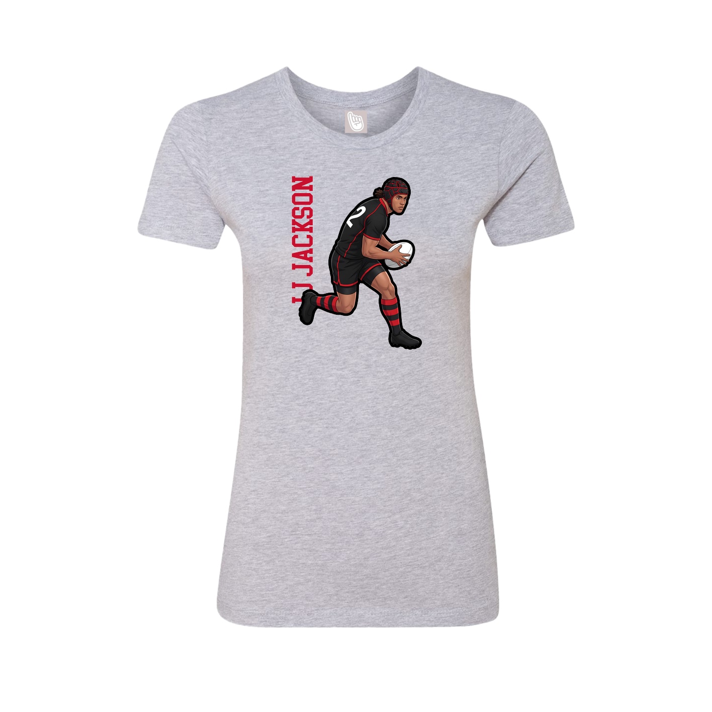 NIL Club Womens Tee