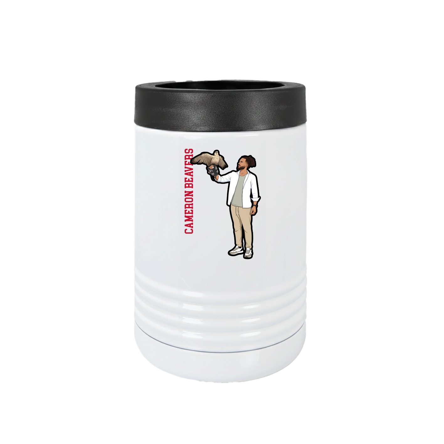 Polar Camel Beverage Holder