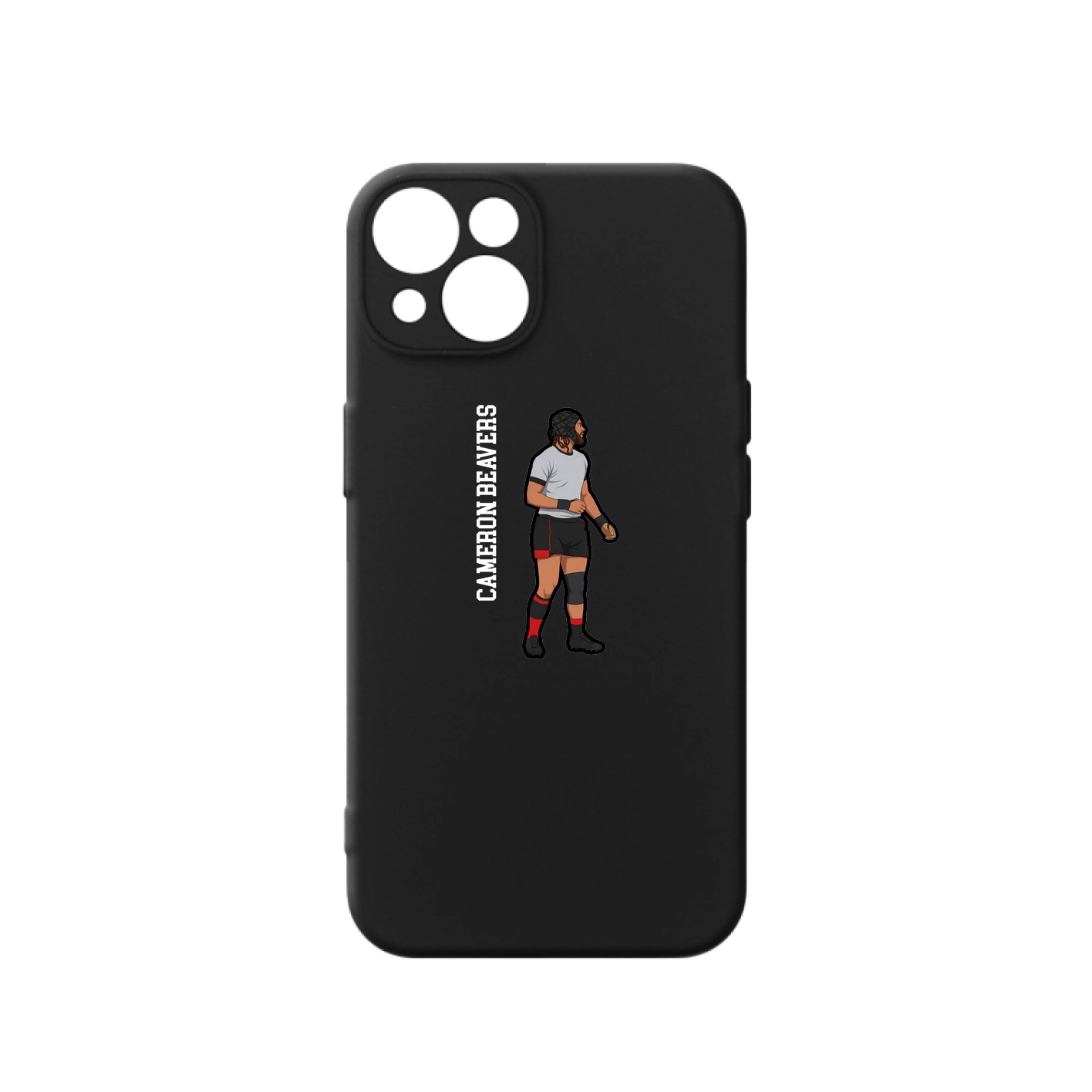 iPhone case