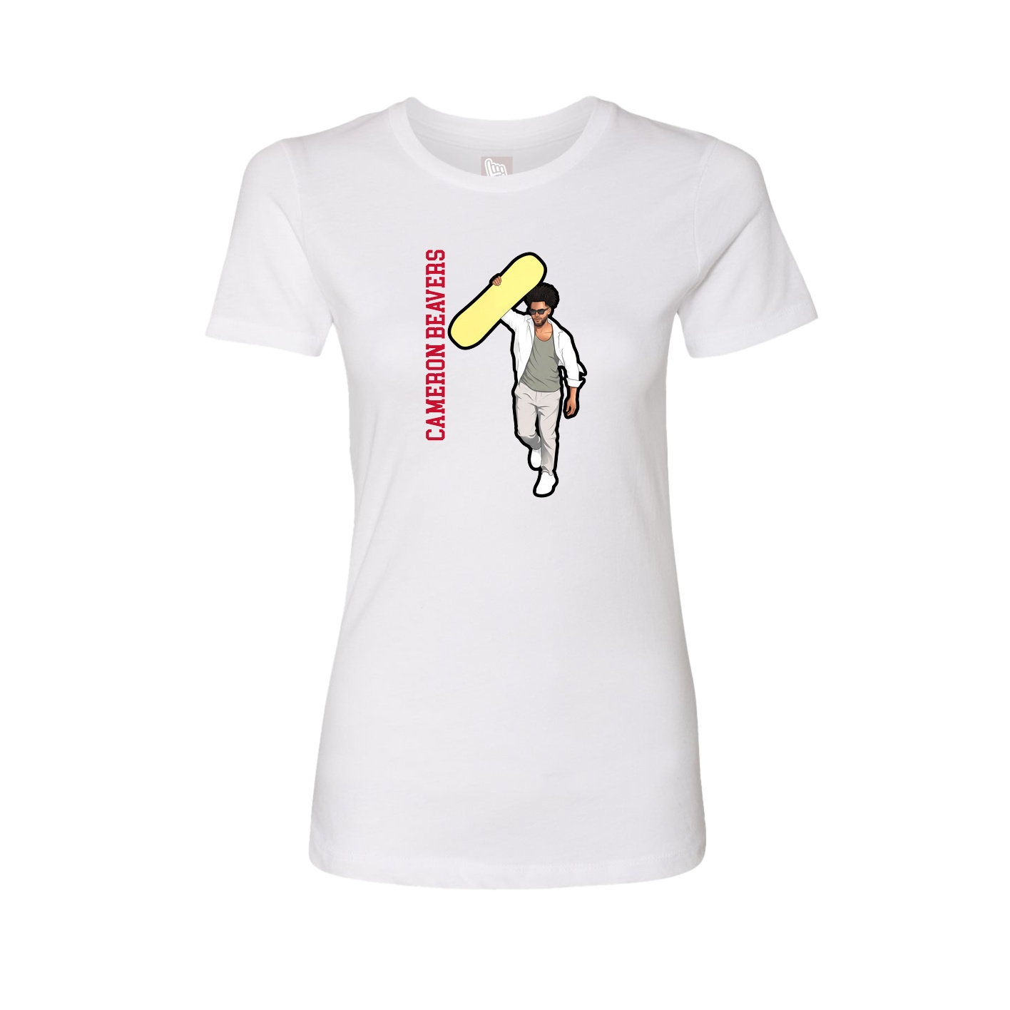 Womens Tee