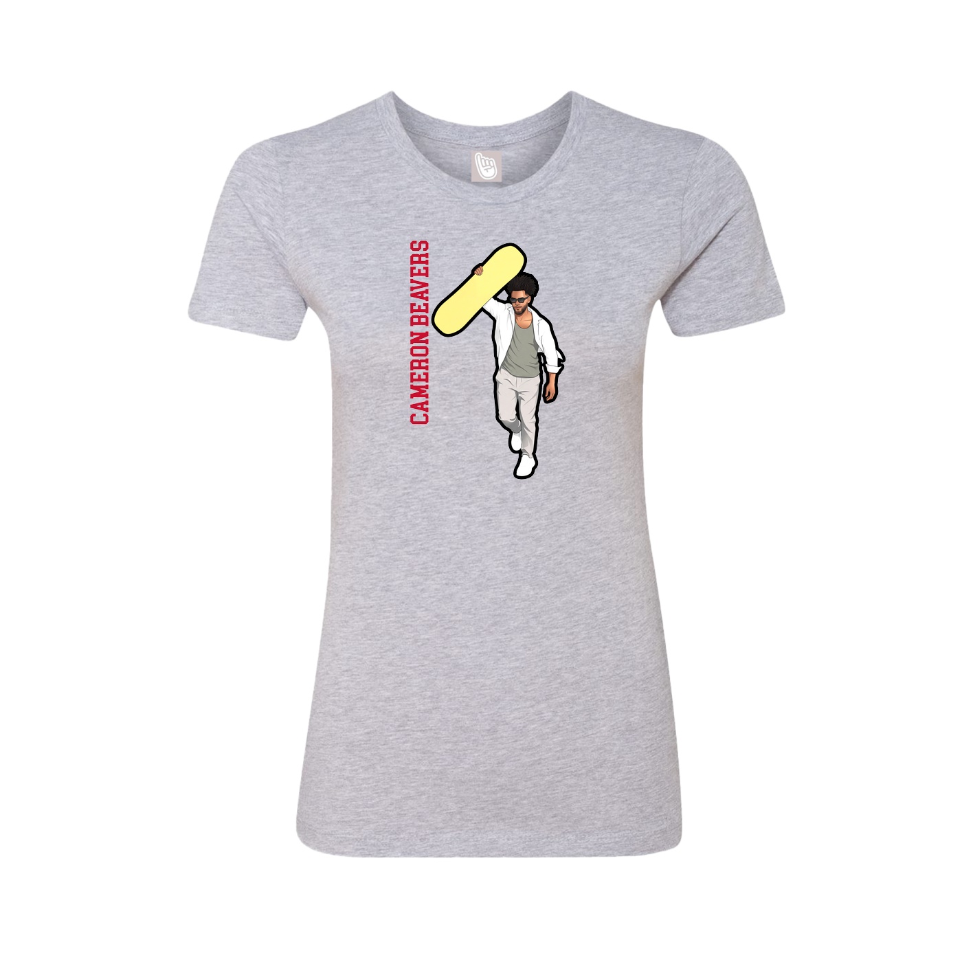 Womens Tee