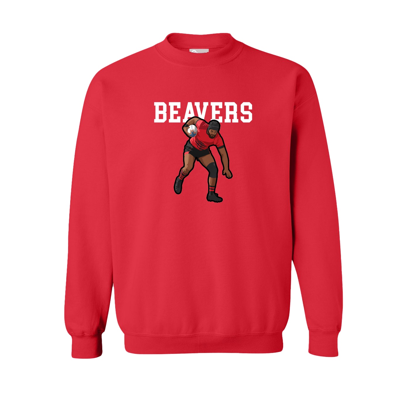 Fleece Crew