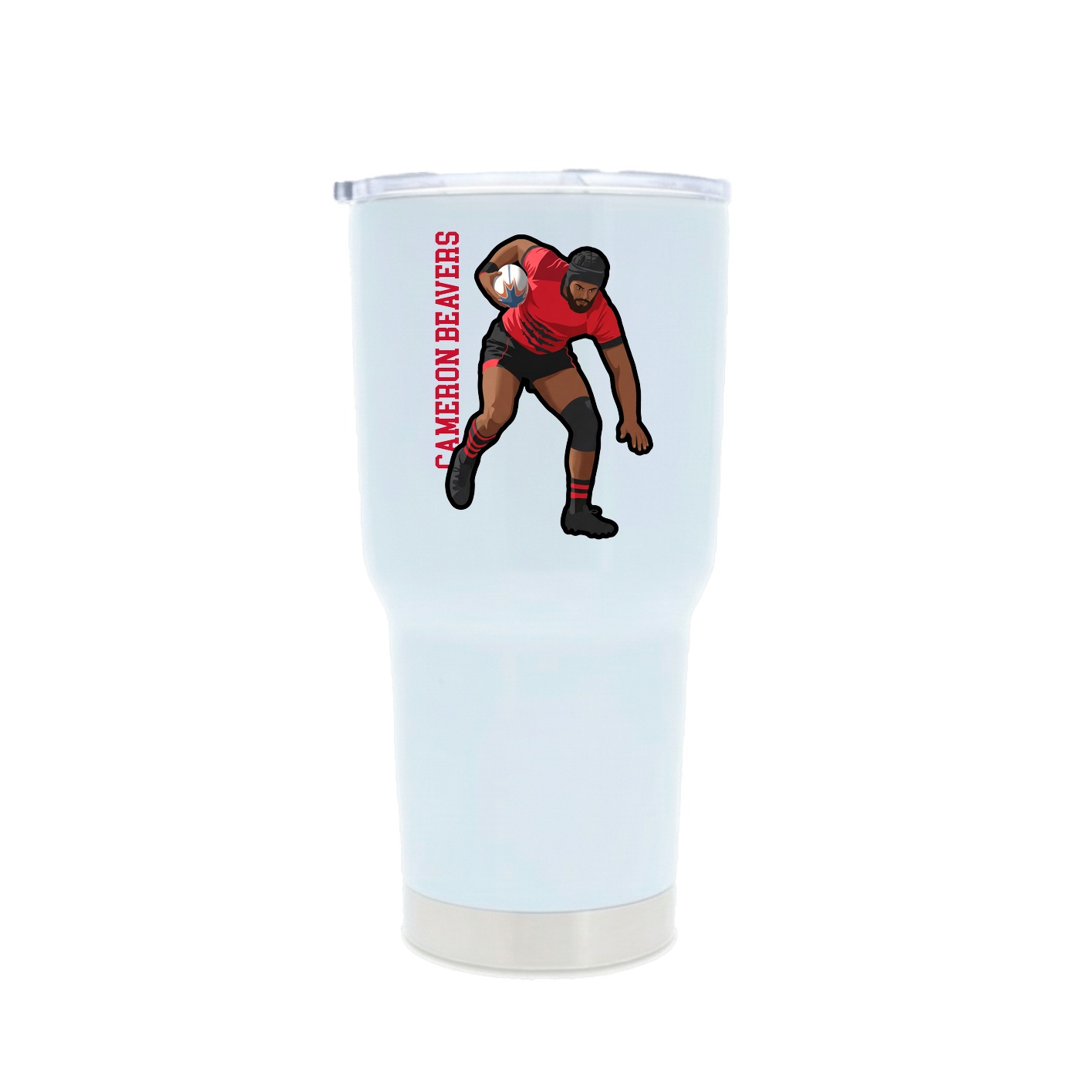 30oz Stainless Steel Tumbler