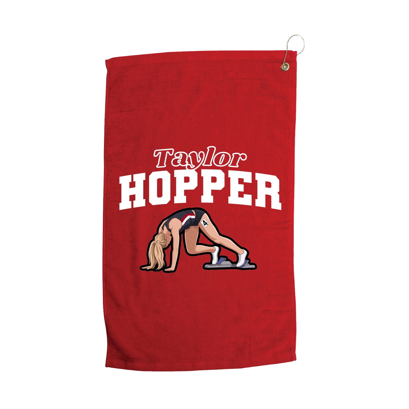 Golf Towel