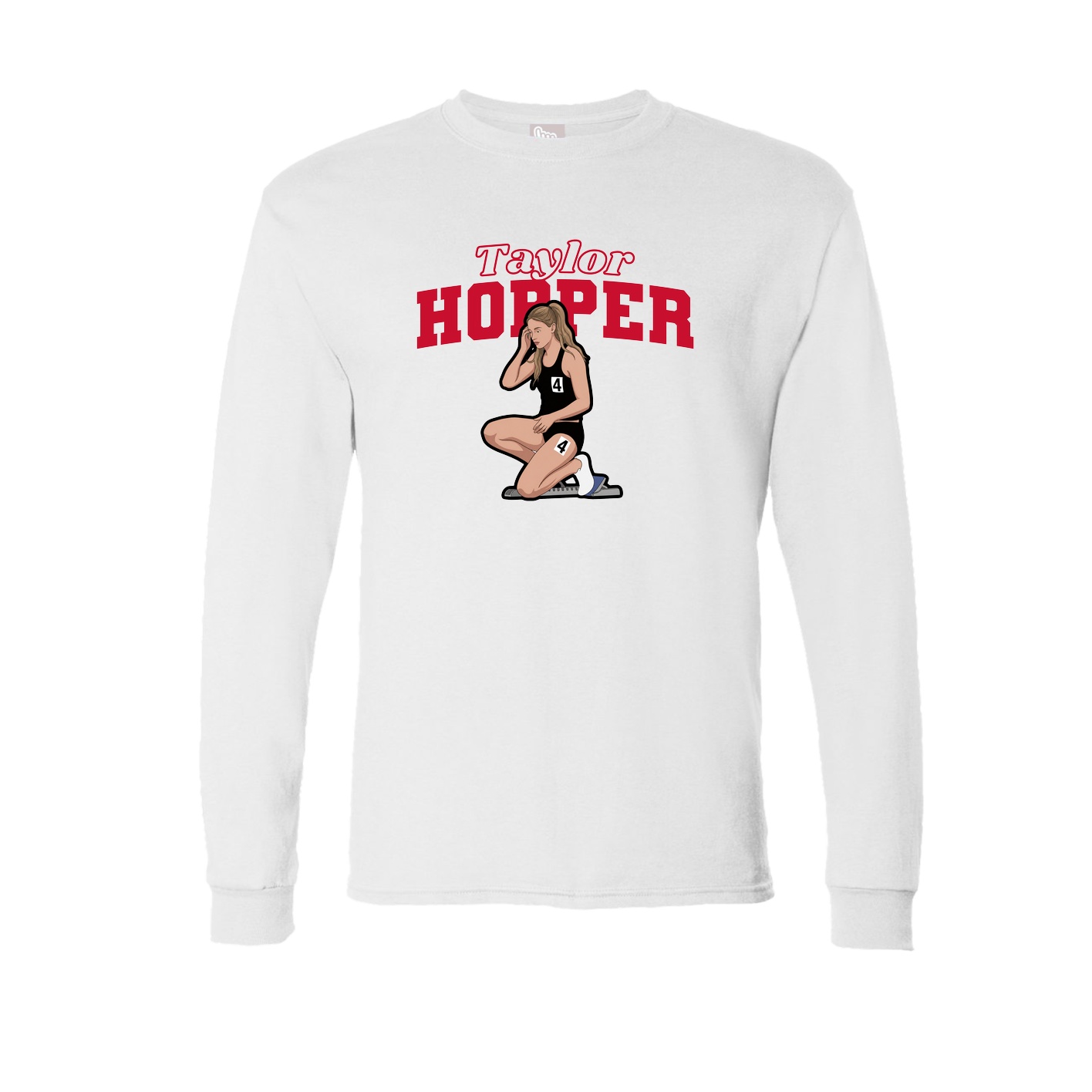 Long Sleeve Tee
