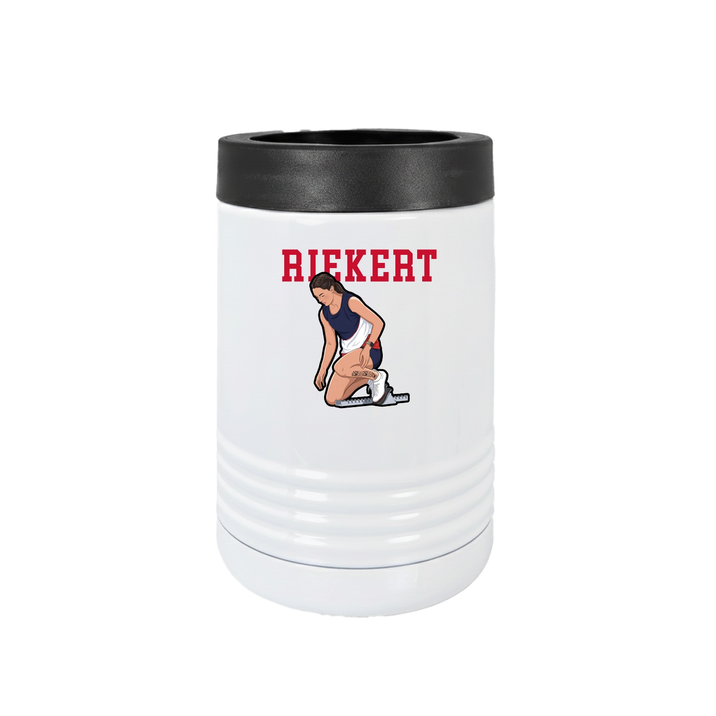 Beverage Holder — Shirsey in White