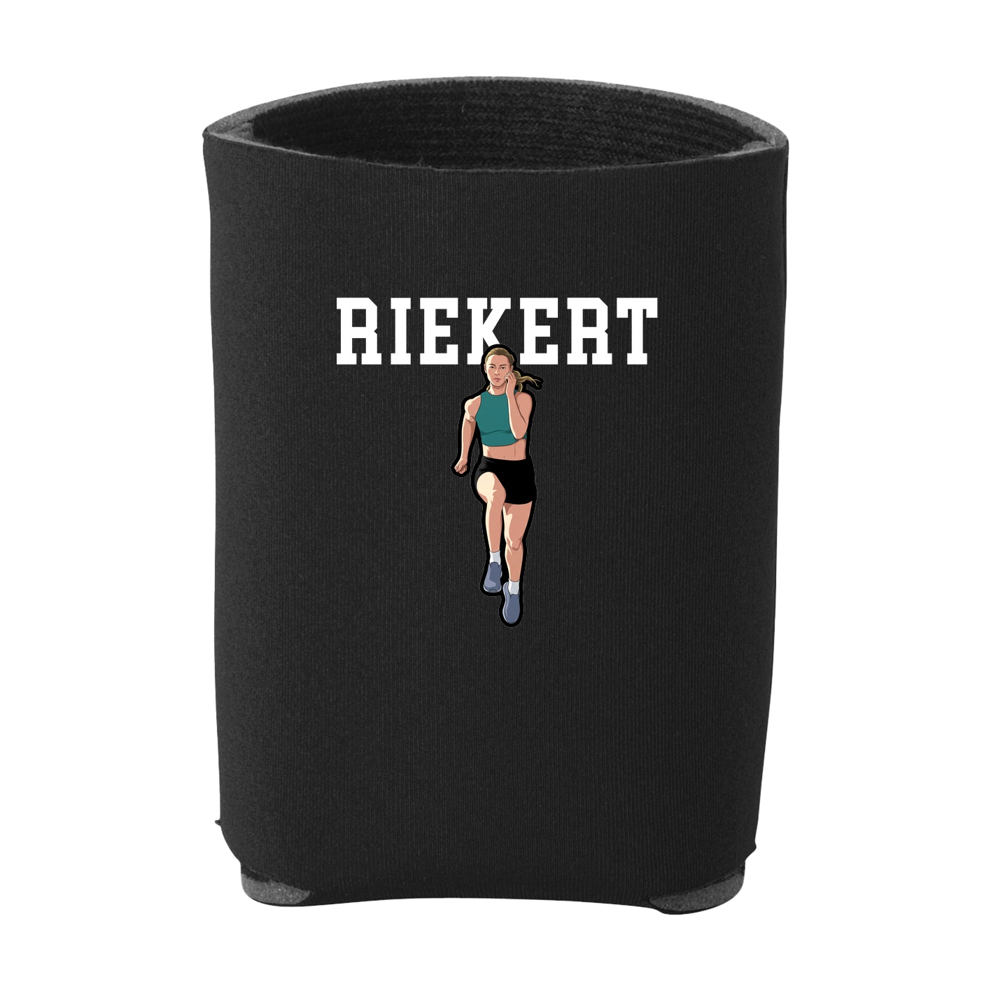 Can Holder — Shirsey in Black