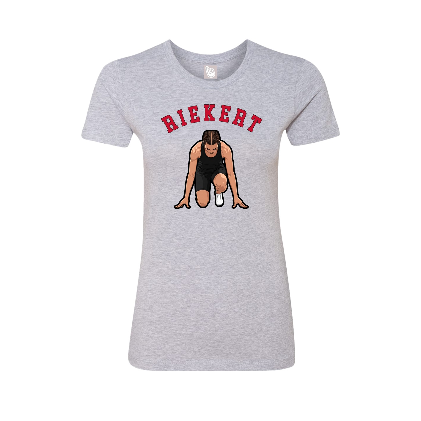 Womens Tee