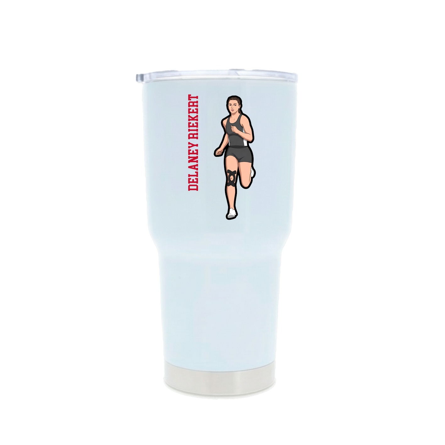 30oz Stainless Steel Tumbler