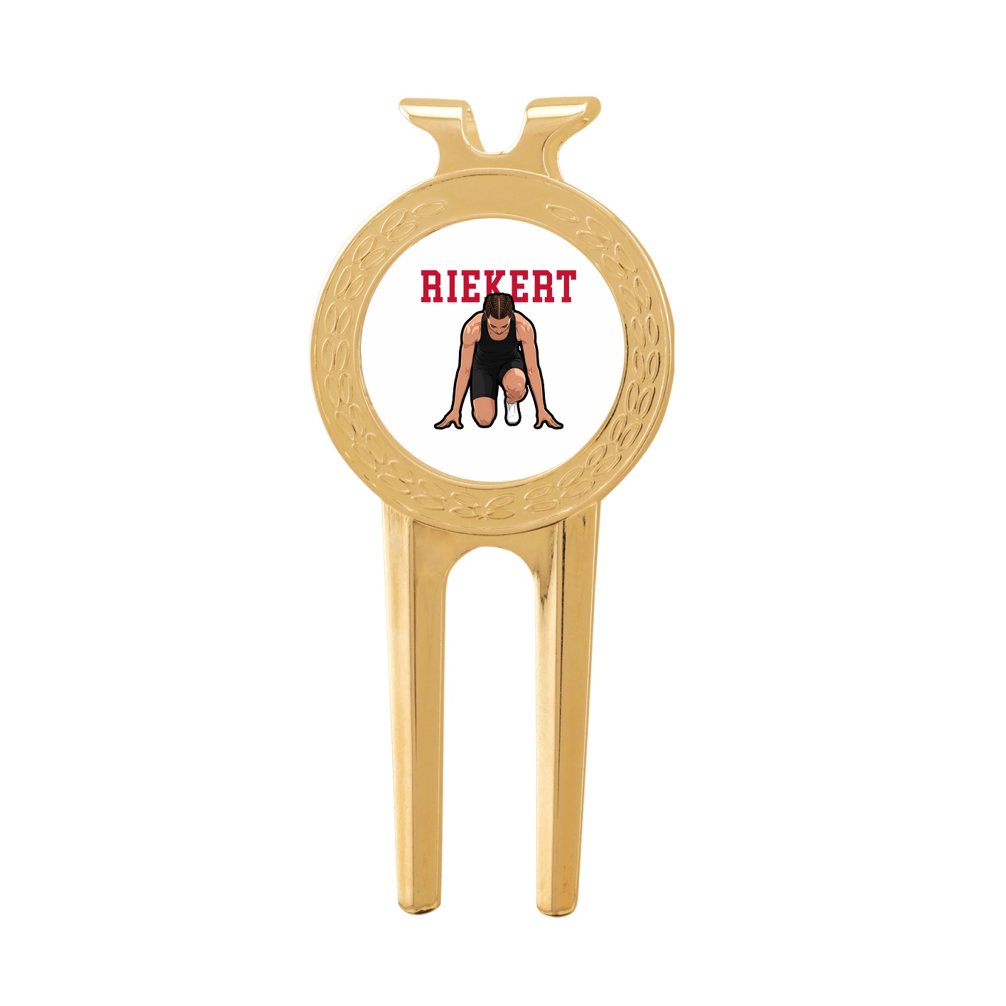 Divot Tool with Ball Marker — Shirsey in Classic