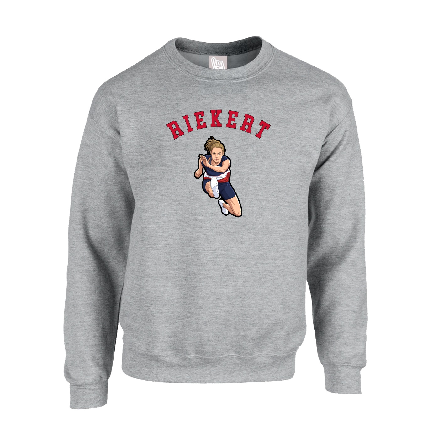 Fleece Crew