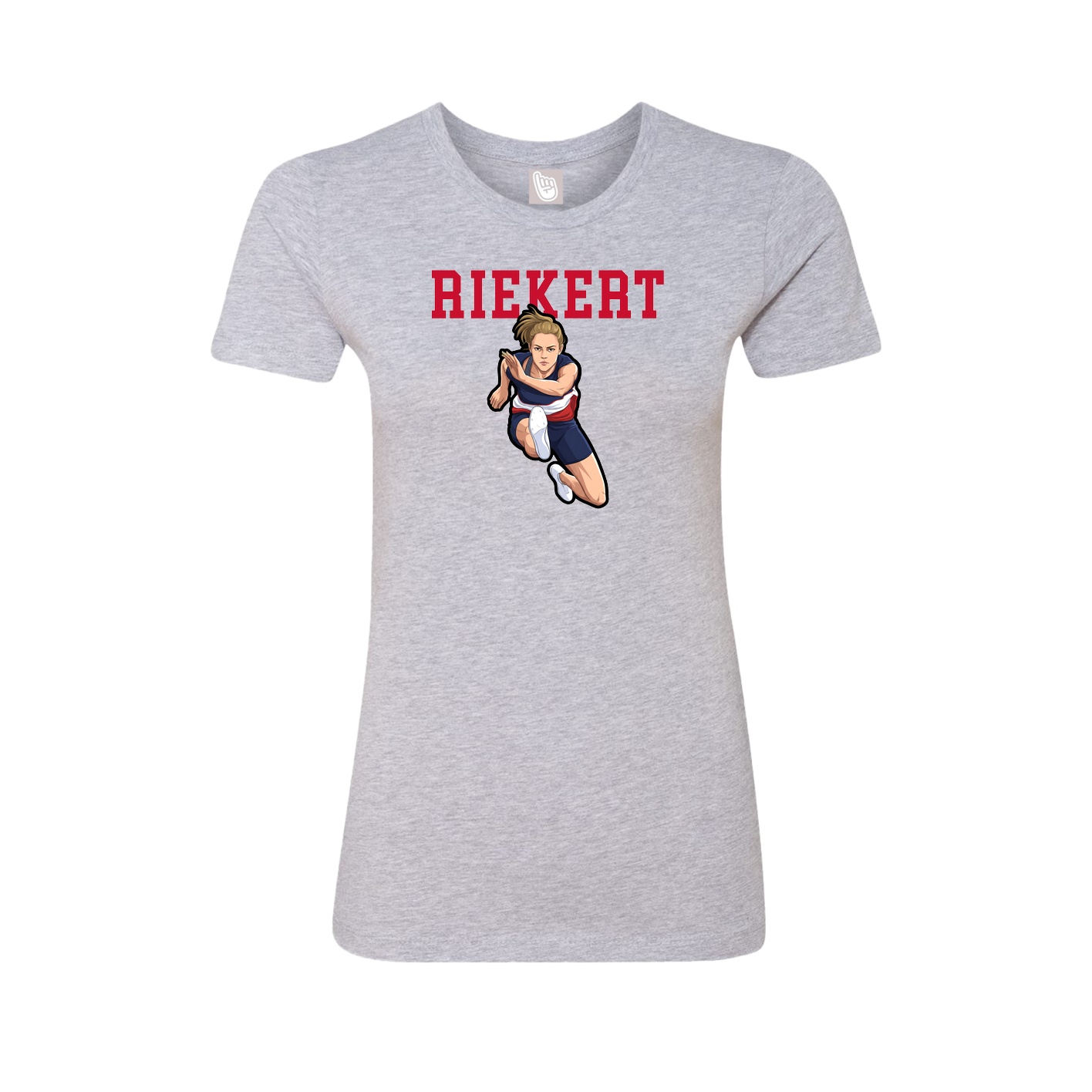 Womens Tee