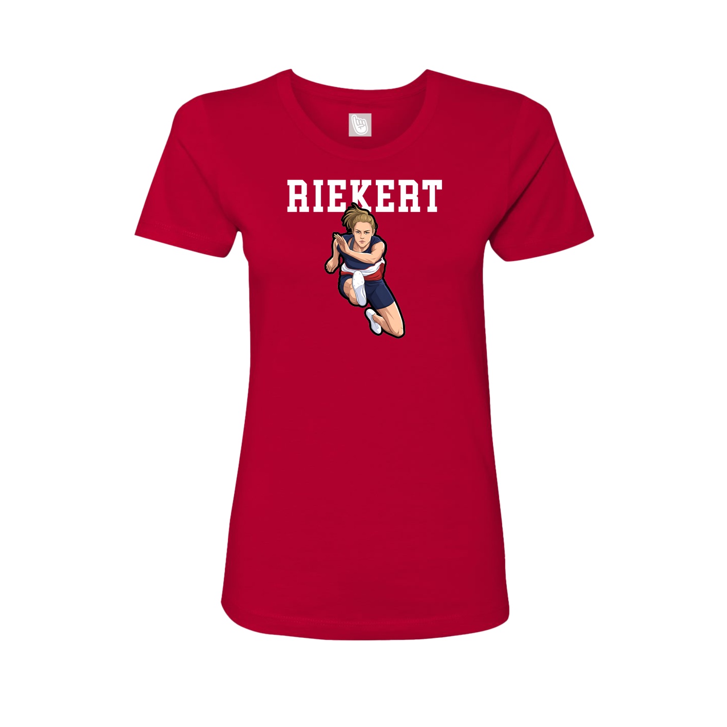 Womens Tee