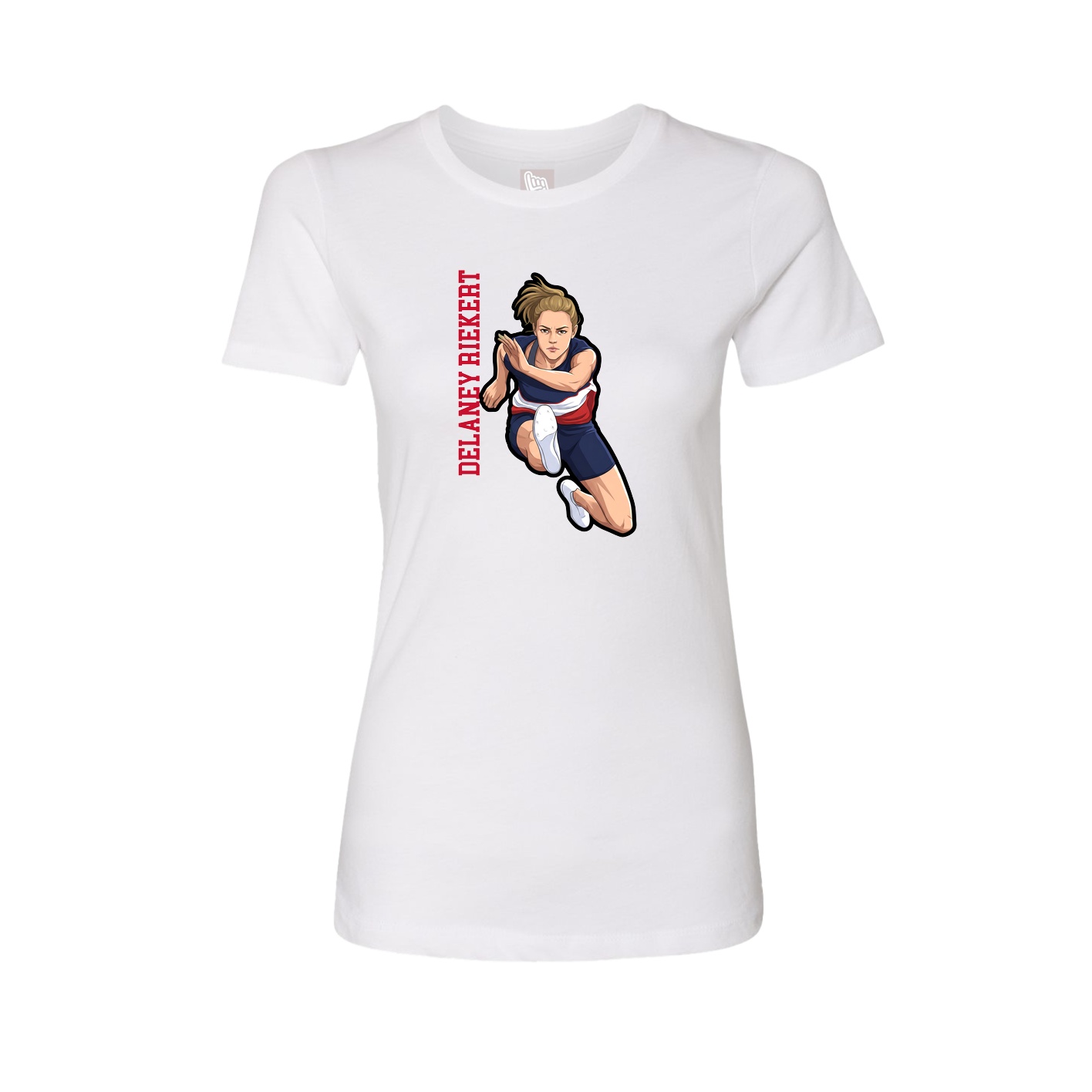 Fitted Women's Tee