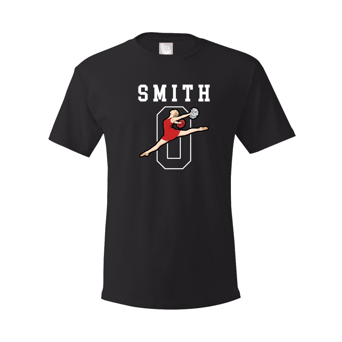 NIL Club Tee