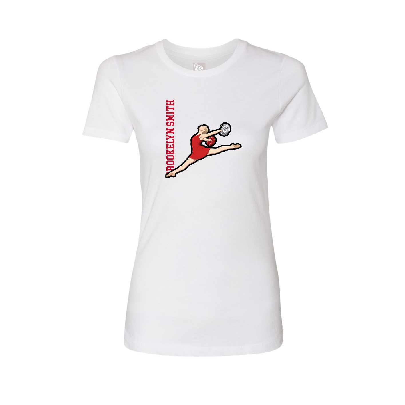 NIL Club Womens Tee