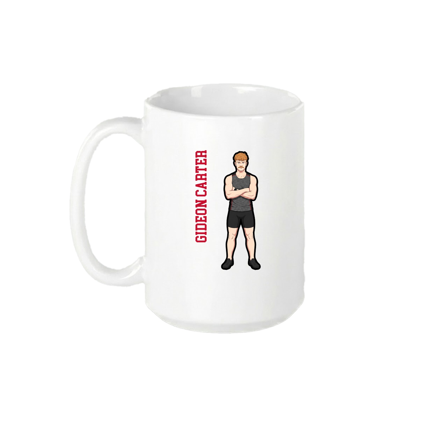 15oz Coffee Mug