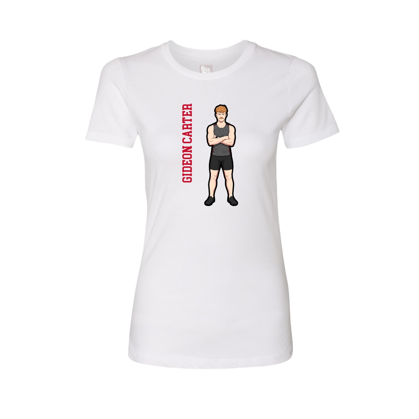 Fitted Women's Tee