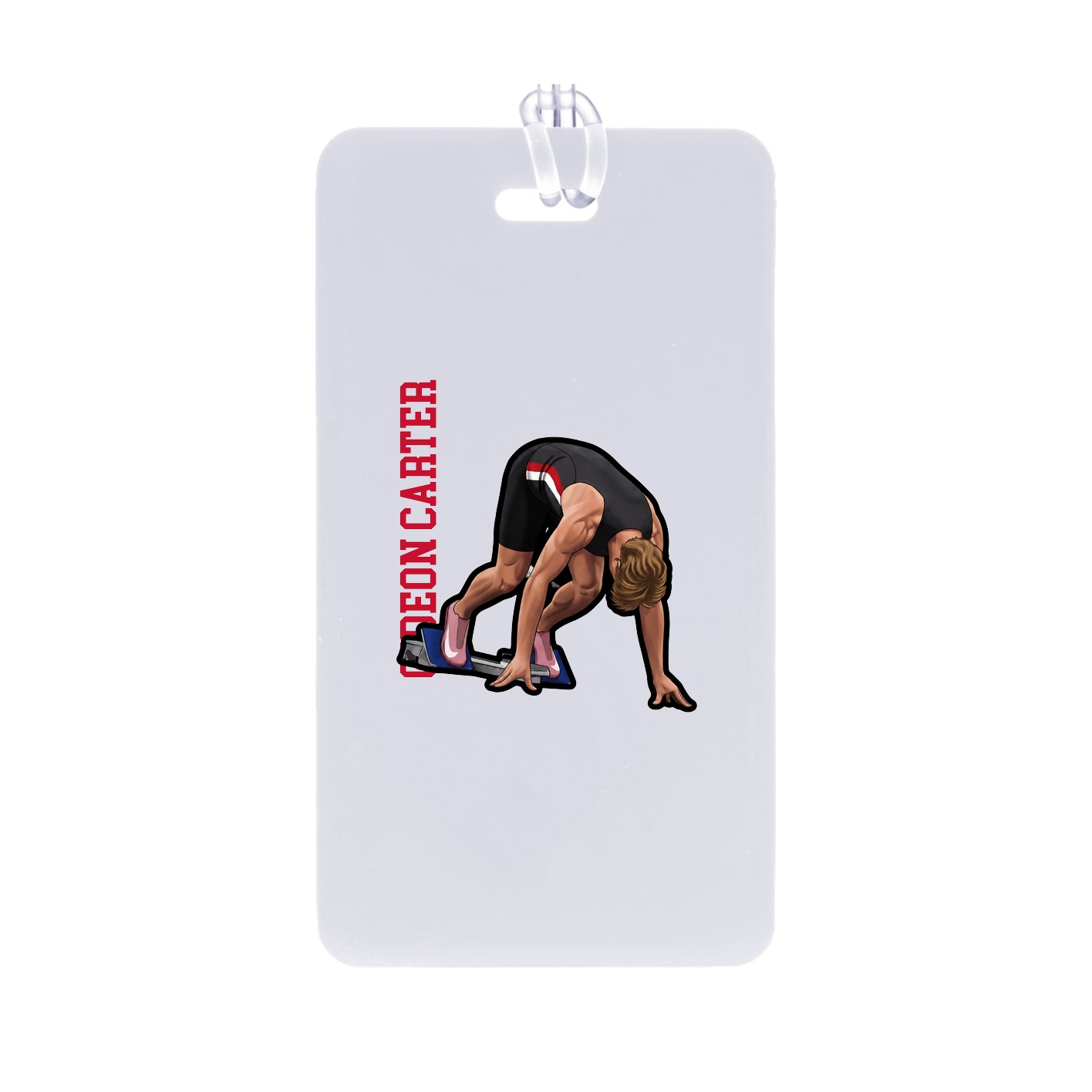 Bag Tag