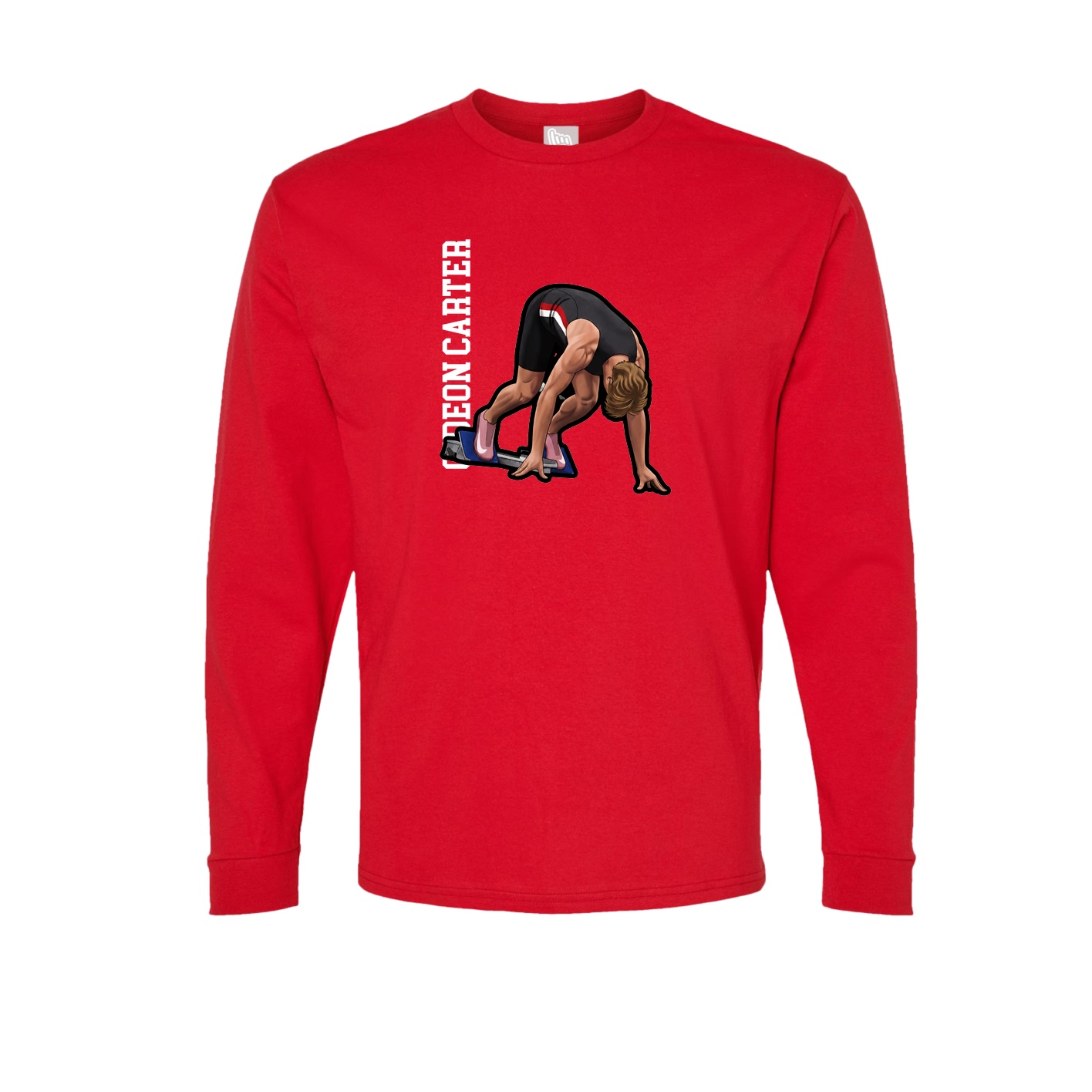 Long Sleeve Tee