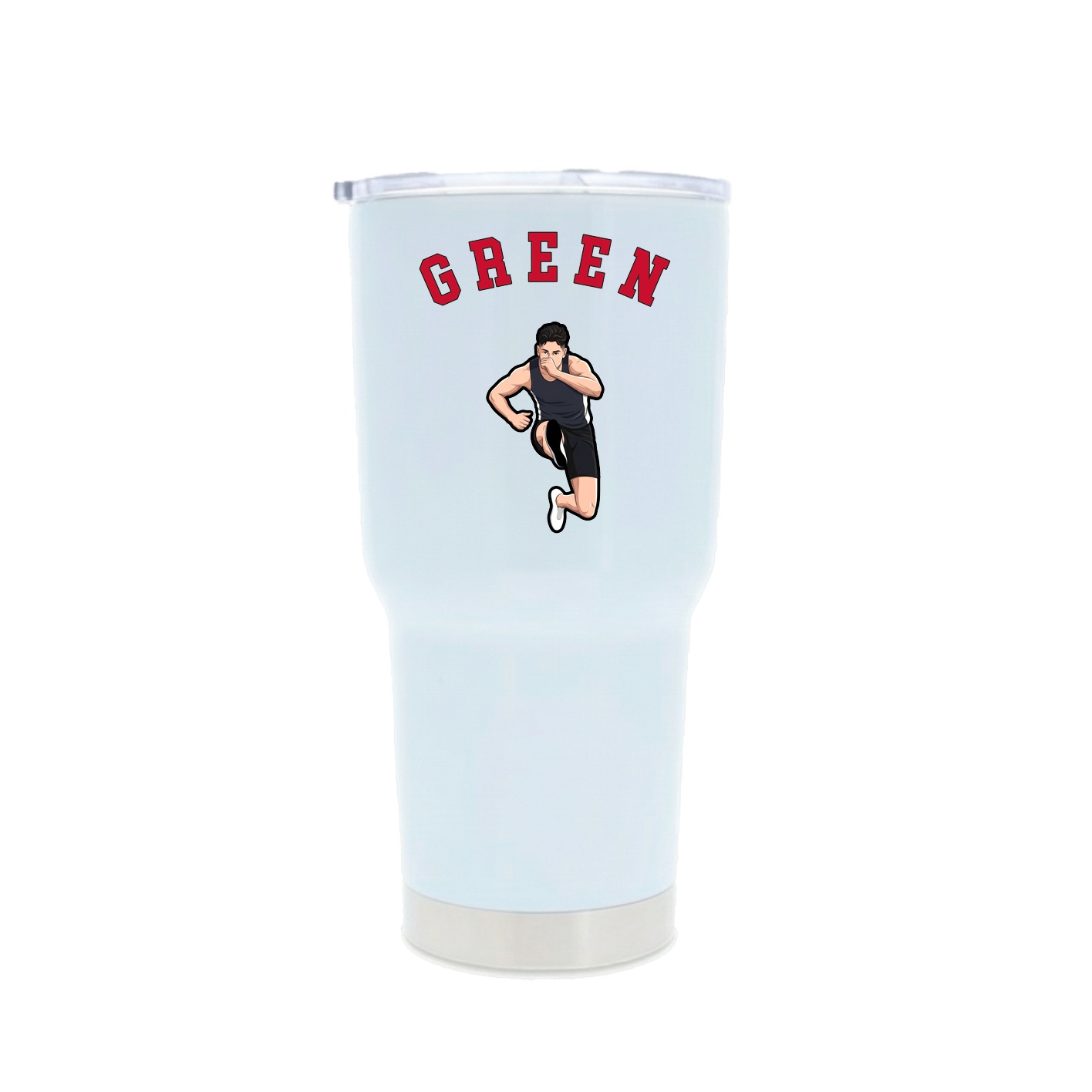 30oz Stainless Steel Tumbler