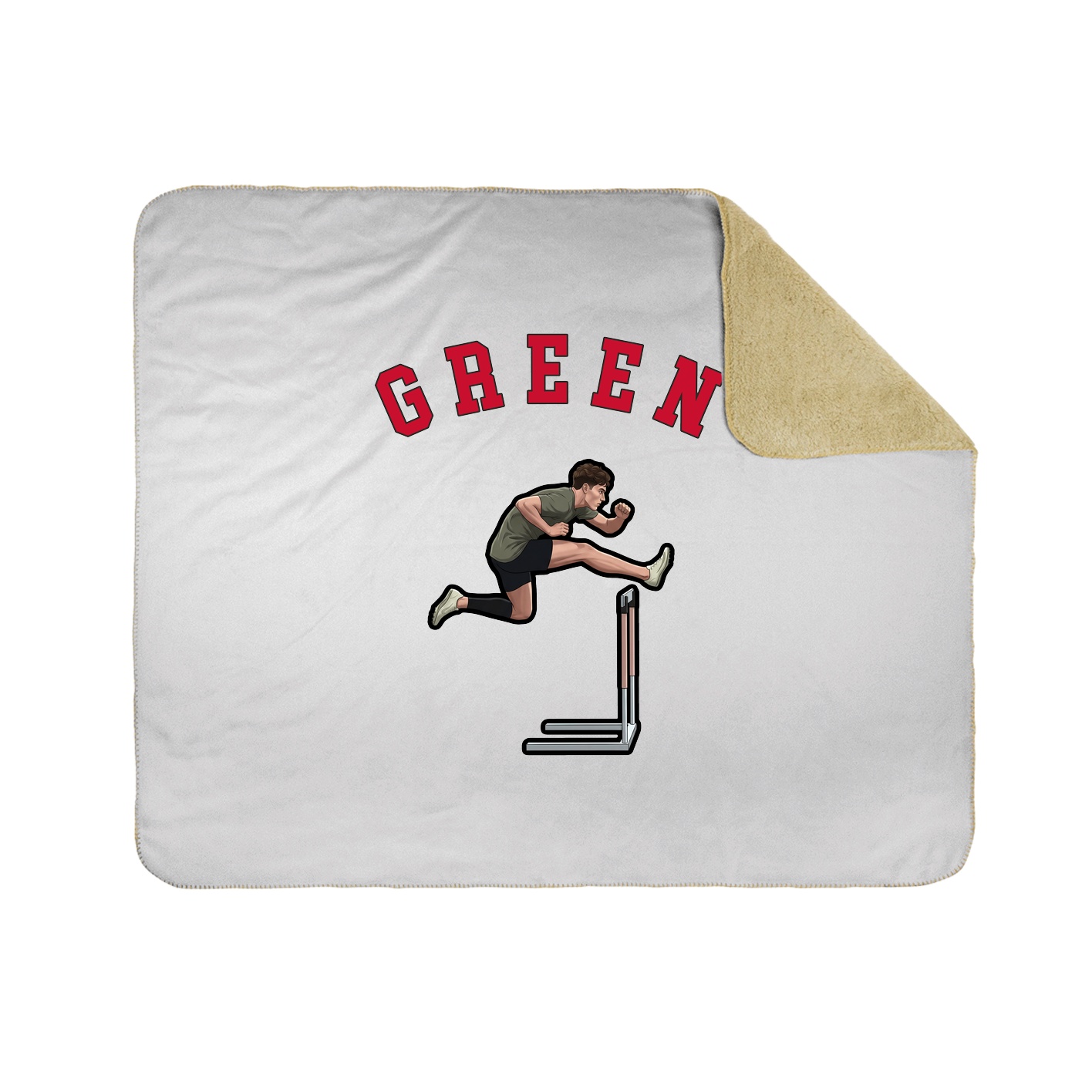 Throw Blanket