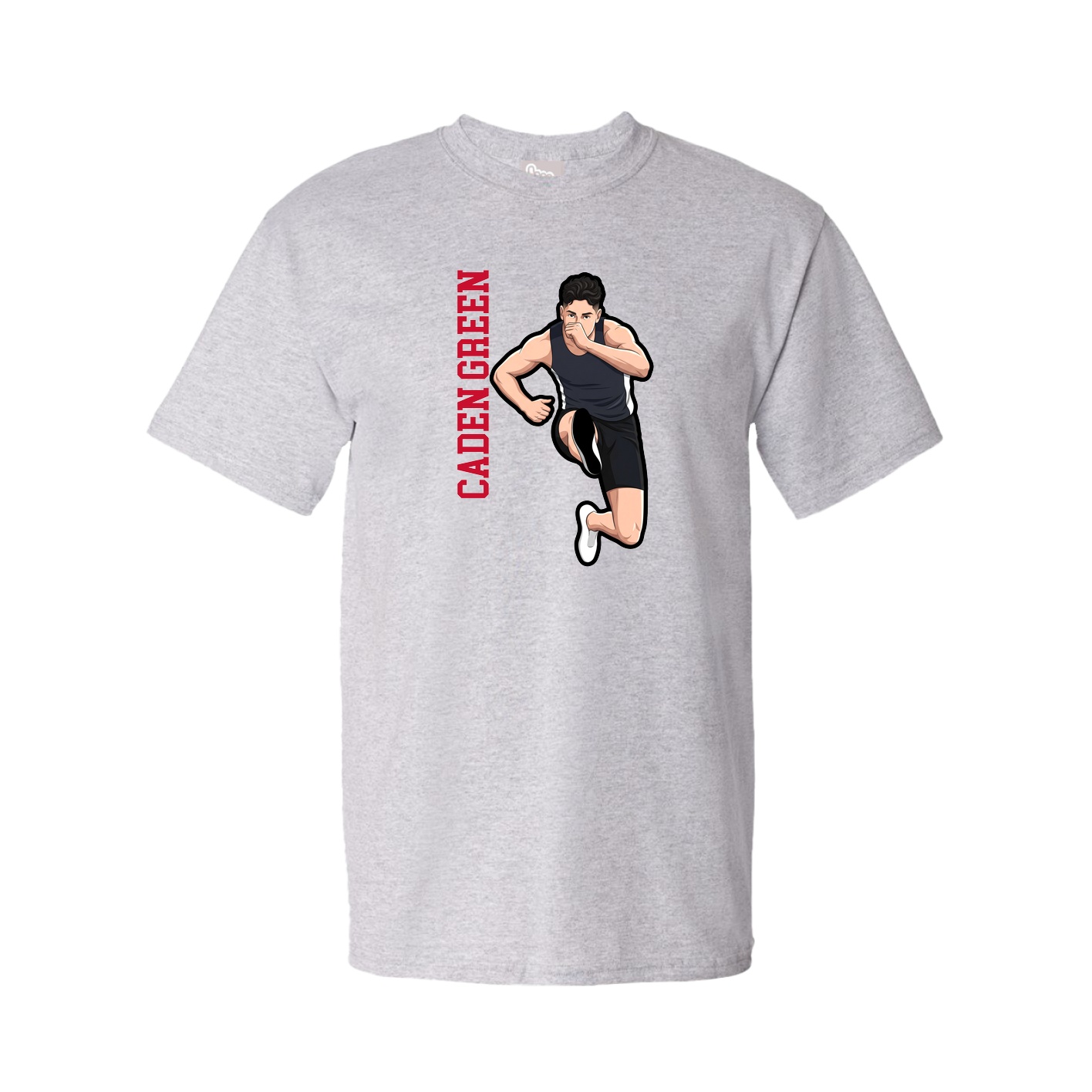 NIL Club Youth Tee