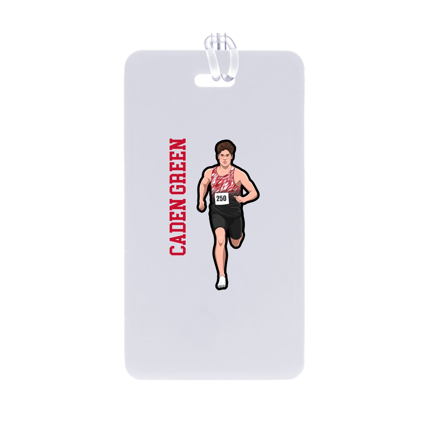 Bag Tag